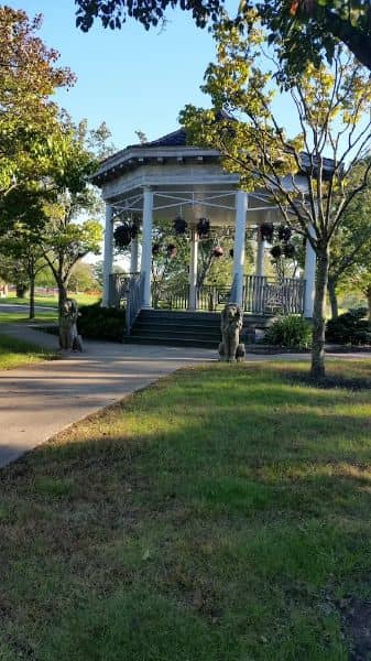 Buccleuch Park - Image 3