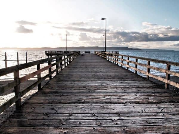Redondo Beach Pier - Image 5