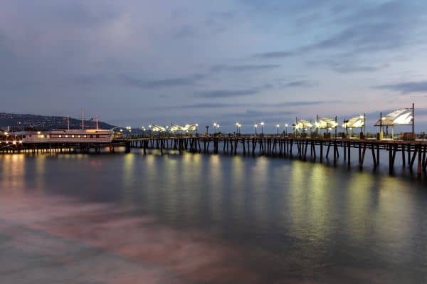 Redondo Beach Pier - Image 4