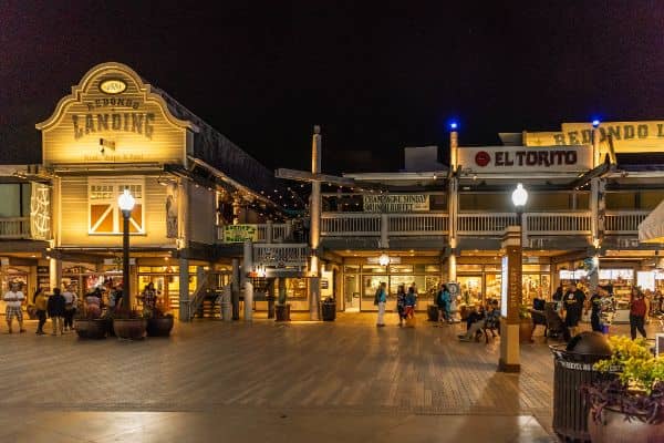 Redondo Landing - Image 4