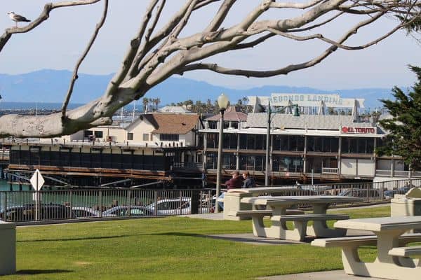 Redondo Landing - Image 3