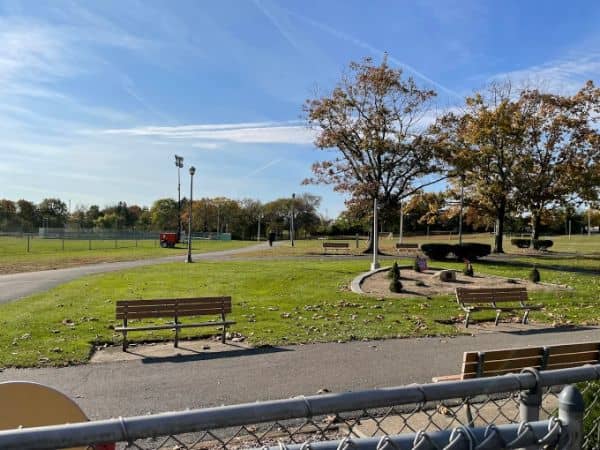 Nassau Haven Park - Image 1