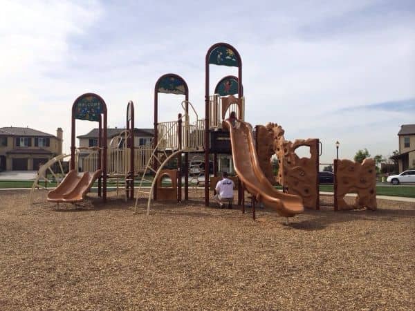 Alisal Park - Image 2