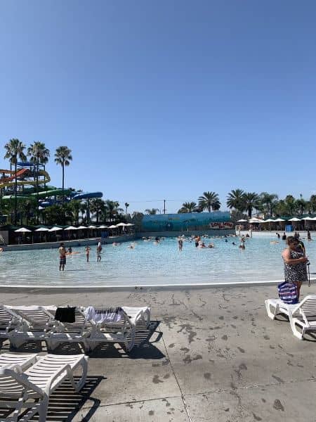 Tidal wave bay - Image 2