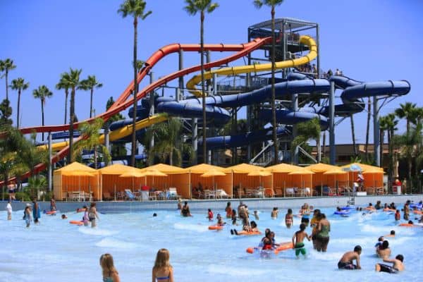 Tidal wave bay - Image 3