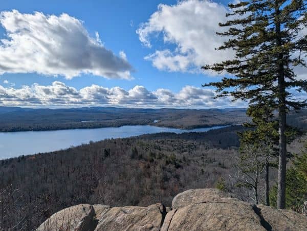 Echo Mountain - Image 1