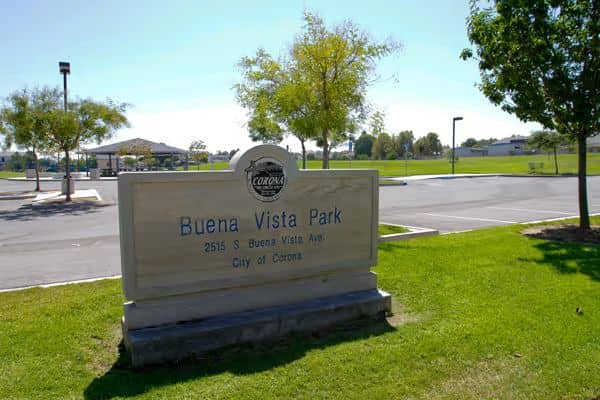 Buena Vista Park - Image 1