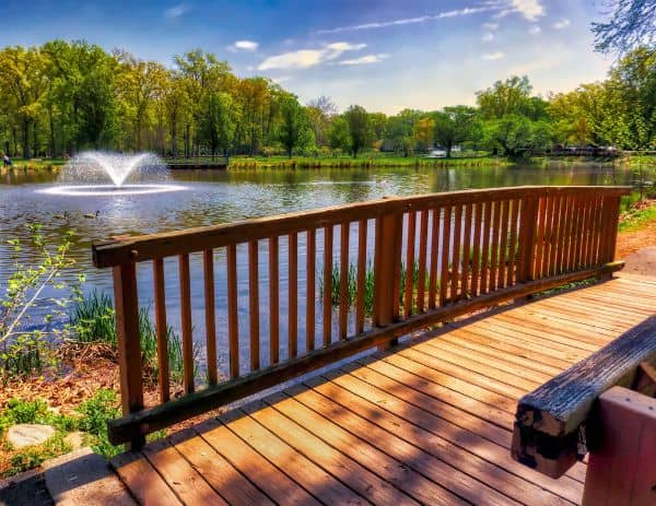 Rahway River Park - Image 3