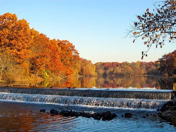 Rahway River Park - Image 2