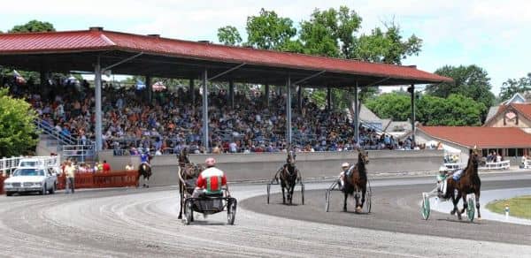 Goshen Historic Track Inc - Image 2