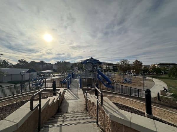 Victory Park - Image 3