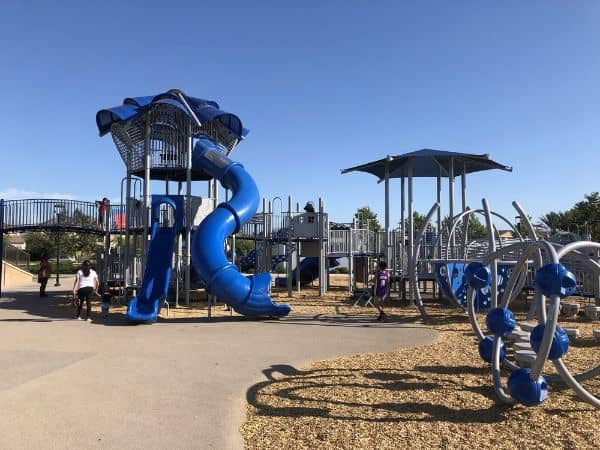Victory Park - Image 4