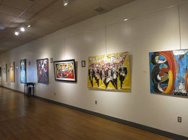 African American Museum of Nassau County - Image 3