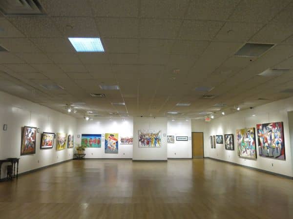 African American Museum of Nassau County - Image 1