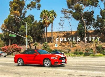 Culver City sign - Image 5