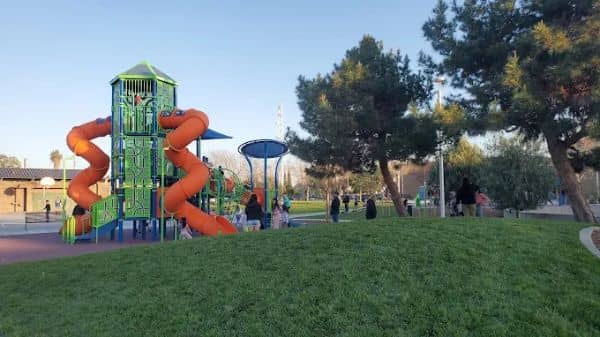 Yvonne Burke-John D. Ham Park - Image 5