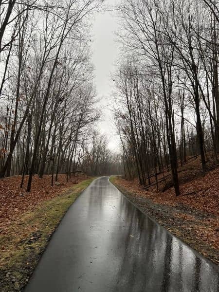 Orange Heritage Trail Middletown - Image 1