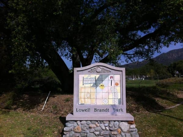 Lowell Brandt Park - Image 1