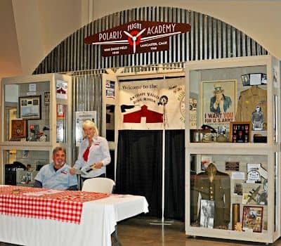 Antelope Valley Rural Museum - Image 3