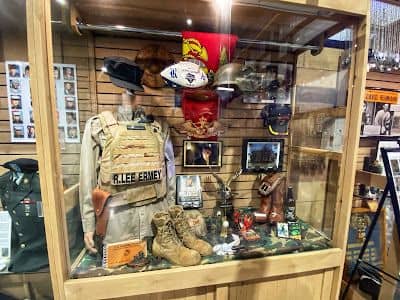 Antelope Valley Rural Museum - Image 2
