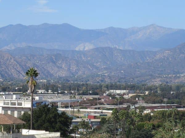 Pomona Fairplex - Image 3