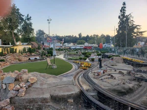 Pomona Fairplex - Image 4