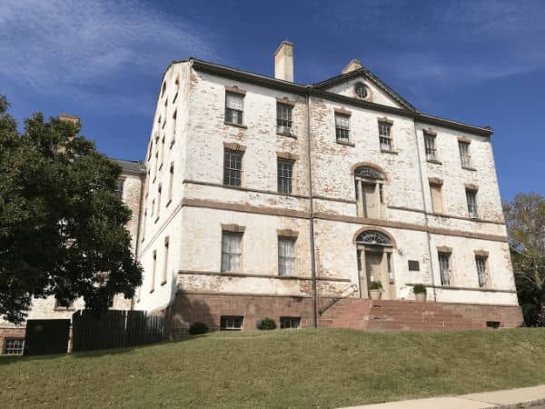 The Proprietary House - Image 1