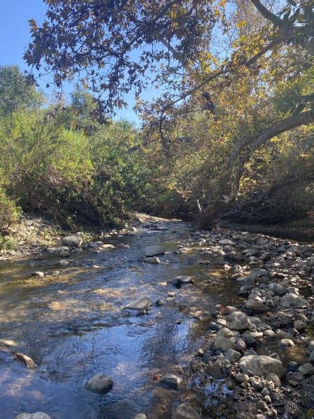 Tijeras Creek Trail - Image 3