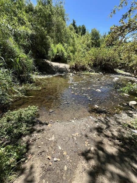 Tijeras Creek Trail - Image 2