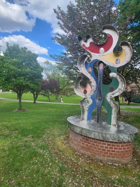 Clifton Arts Center & Sculpture Park - Image 4