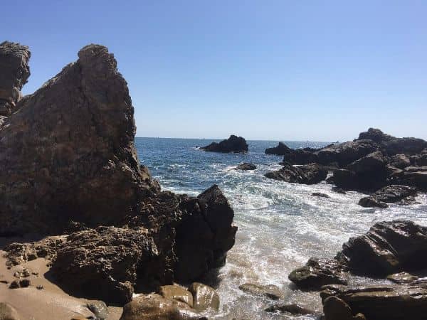 Little Corona del Mar Beach - Image 5