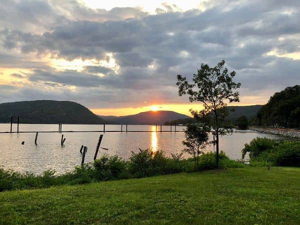 Peekskill Landing Park - Image 2