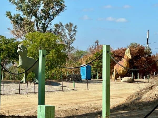 Jurupa Mountains Discovery Center - Image 1