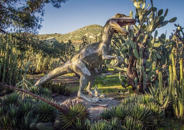 Jurupa Mountains Discovery Center - Image 2