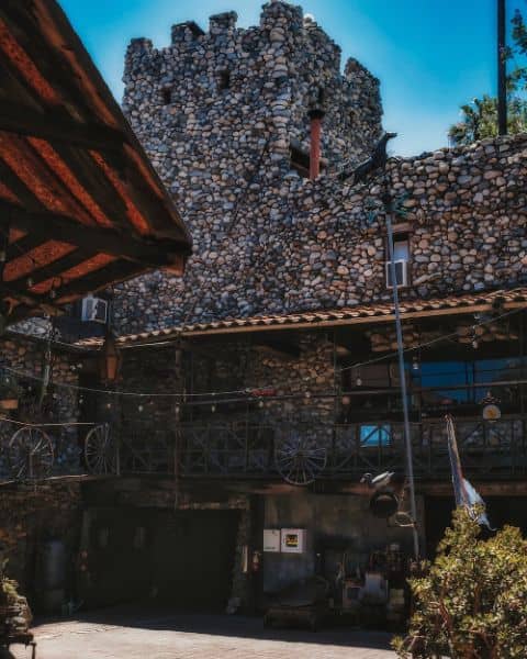 Rubel Castle - Image 3