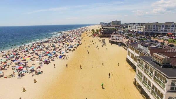 Long Branch Beach - Image 2