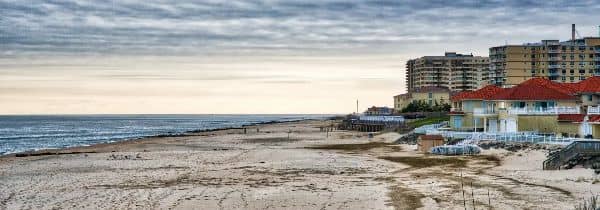 Long Branch Beach - Image 1