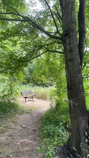 Lime Kiln Alley Park - Image 1