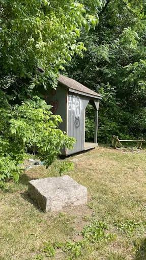 Lime Kiln Alley Park - Image 2