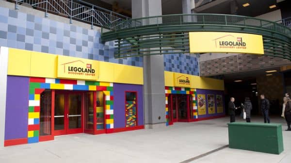 LEGOLAND Discovery Center Westchester - Image 3