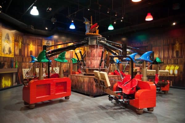 LEGOLAND Discovery Center Westchester - Image 1