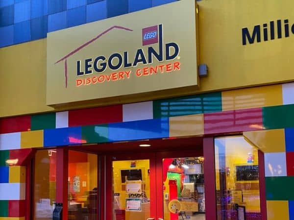 LEGOLAND Discovery Center Westchester - Image 2