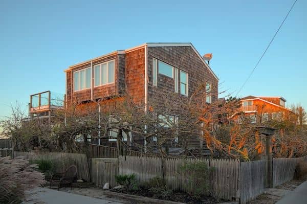 Ocean Beach - Image 1