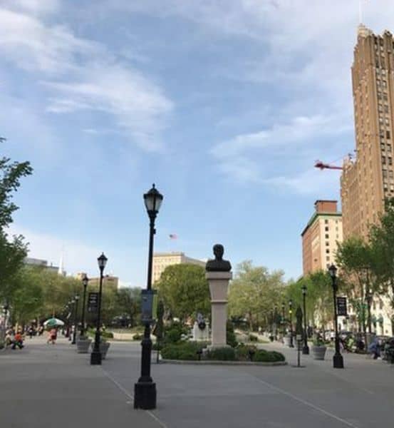 Military Park - Image 2