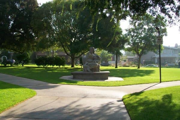 Central Park - Image 1