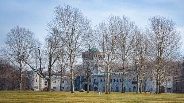 Castle Gould - Image 3