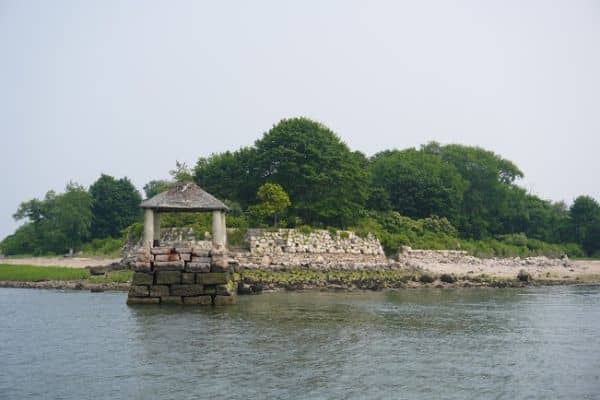 Sheffield Island Ferry - Image 2