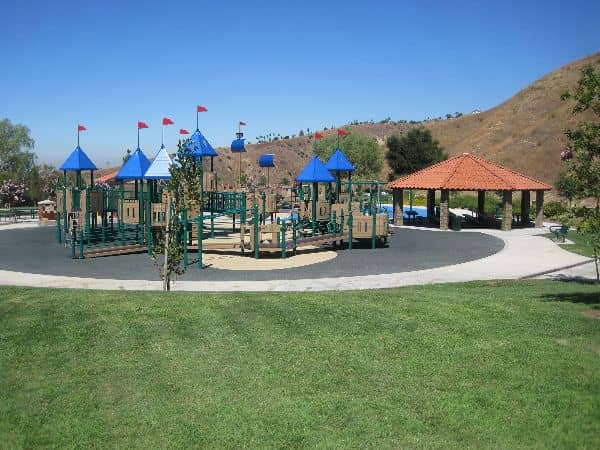 Box Canyon Park - Image 1