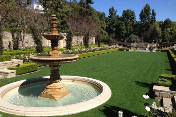 Greystone Mansion & Gardens: The Doheny Estate - Image 4