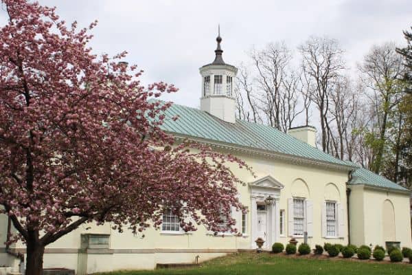 Washington's Headquarters Museum - Image 4